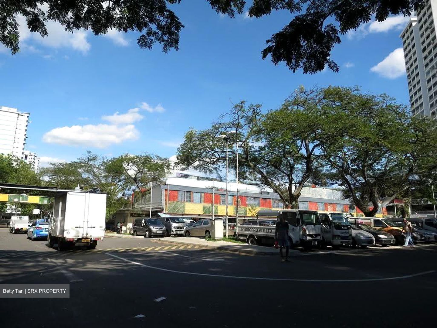 Boon Lay Shopping Centre (D22), Retail #614453971
